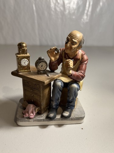 Vintage italian capodimonte - vintage,